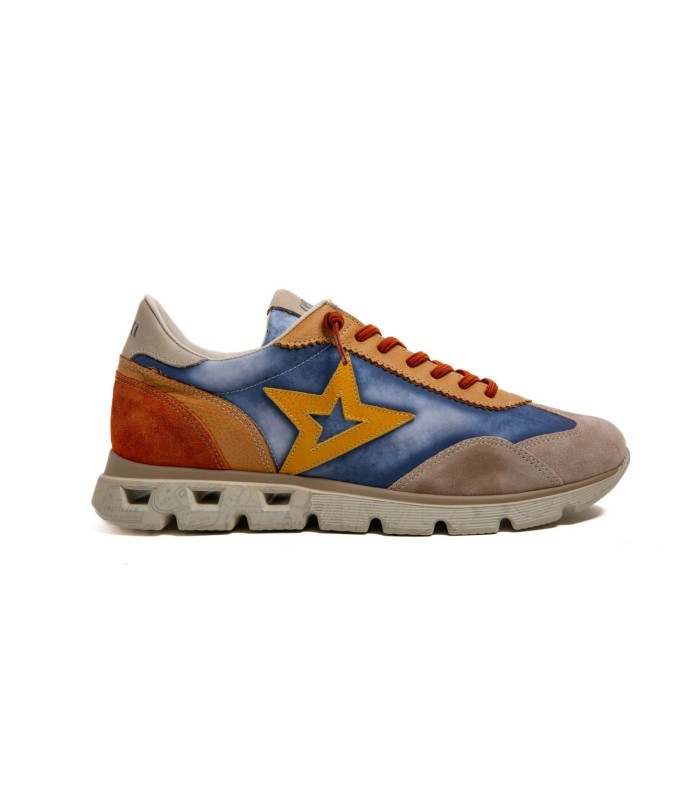 ZAPATO CASUAL HOMBRE CETTI C-1259
